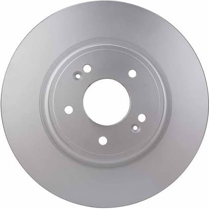 Brake Disc PRO High Carbon 8DD 355 133-391 - image 2