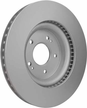 Brake Disc PRO High Carbon 8DD 355 133-391 - image 3