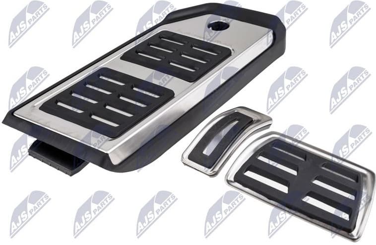 Pedal Pad Set EZC-AU-336