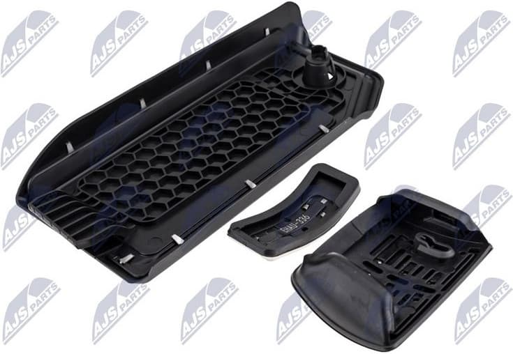 Pedal Pad Set EZC-AU-336 - image 2