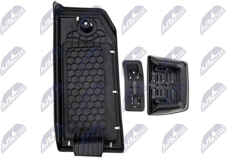 Pedal Pad Set EZC-AU-336 - image 4