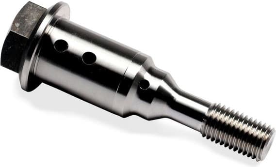 Central Valve, camshaft adjustment 21-5078