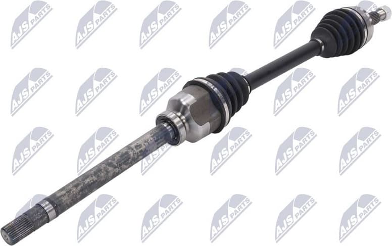 Drive Shaft NPW-RE-258 - image 2