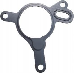 Gasket vacuum pump 31430547