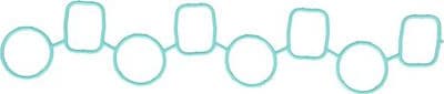 Gasket, intake manifold 8704217 - image 2