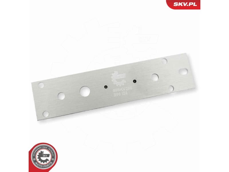 Control Unit, headlight 59SKV295 - image 3