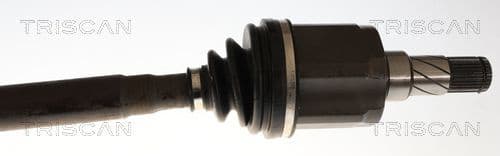 Drive Shaft 8540 81512 - image 3
