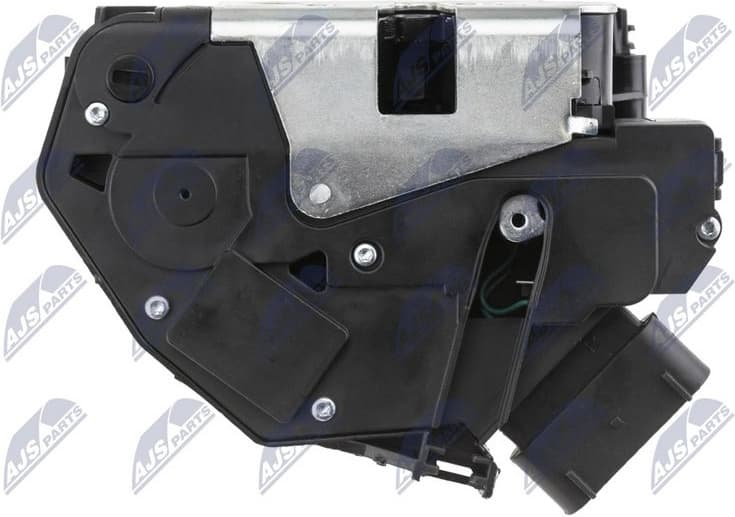 Door Lock EZC-FR-371 - image 4
