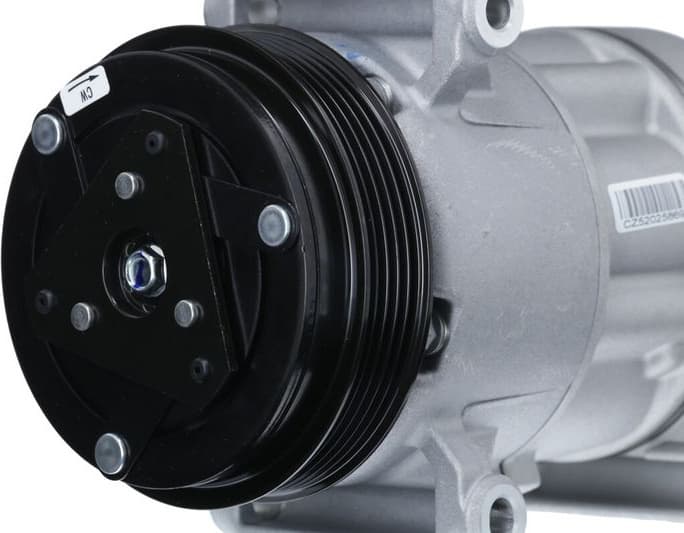 Compressor, air conditioning VALEO CORE-FLEX 811201 - image 3