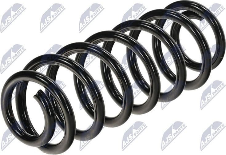 Suspension Spring ASZ-VW-052
