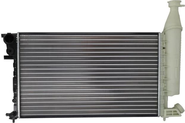 Low Temperature Cooler, charge air cooler 7705267