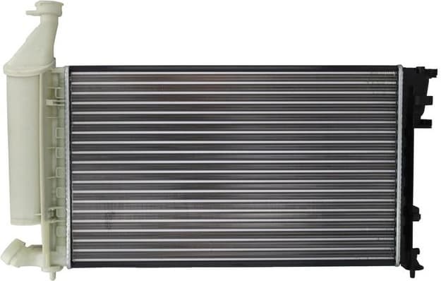 Low Temperature Cooler, charge air cooler 7705267 - image 2