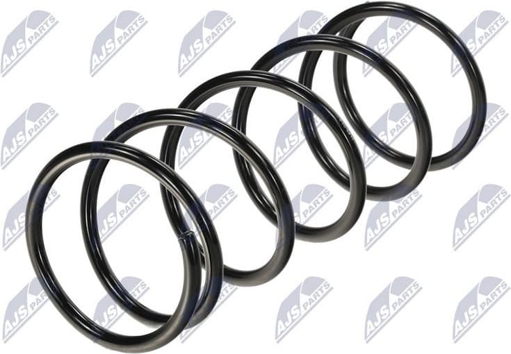 Suspension Spring ASZ-FR-014 - image 2