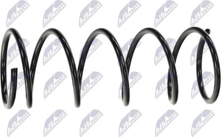 Suspension Spring ASZ-FR-014 - image 3