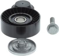 Deflection/Guide Pulley, V-ribbed belt 1 987 600 011 - image 2