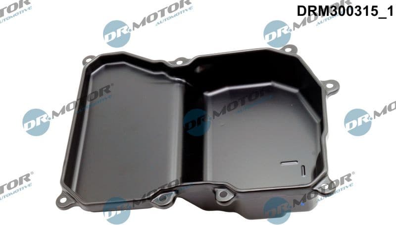 Oil Sump, automatic transmission DRM300315 - image 2