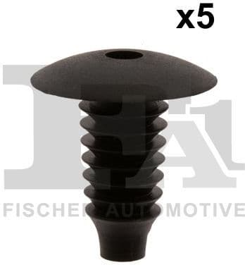 Clip, trim/protection strip 11-10005.5