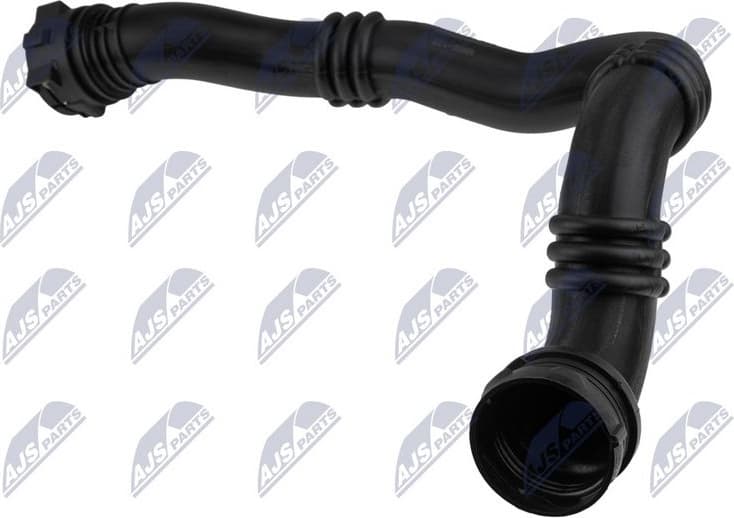 Charge Air Hose GPP-RE-129 - image 2