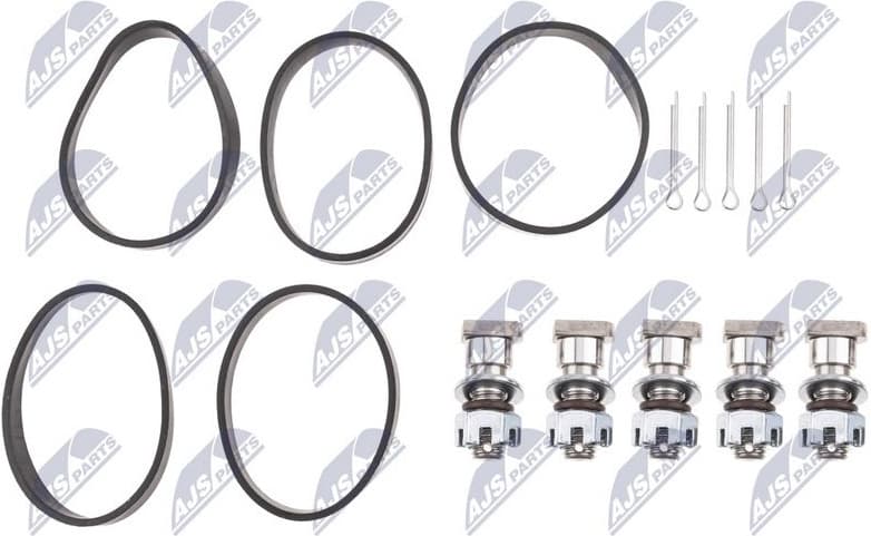 Repair Kit, intake manifold module BKS-ME-000A - image 2