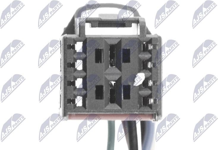 Electric Motor, tailgate AE-VV-048 - image 2