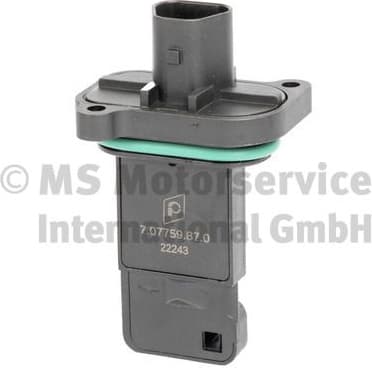 Mass Air Flow Sensor 7.07759.87.0