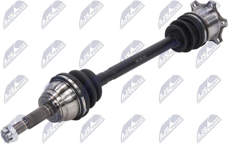 Drive Shaft NPW-NS-189