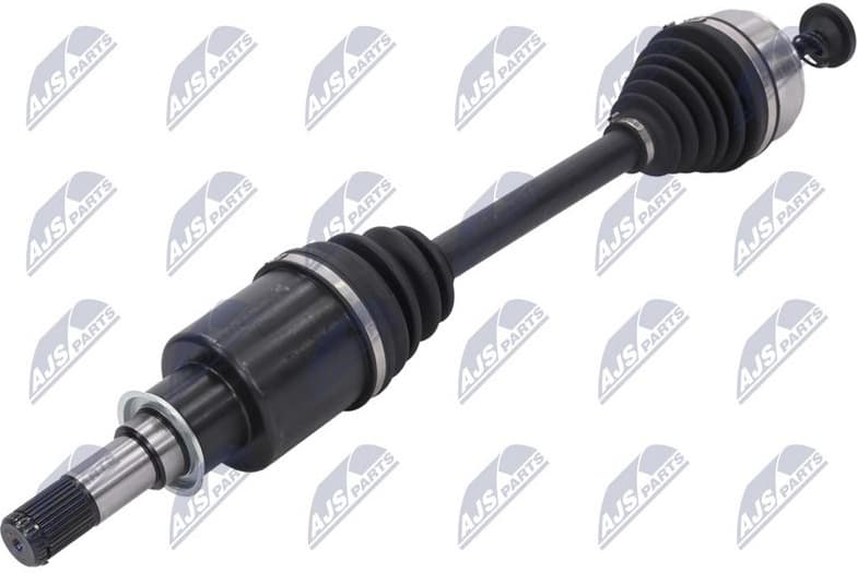 Drive Shaft NPW-ME-231 - image 2
