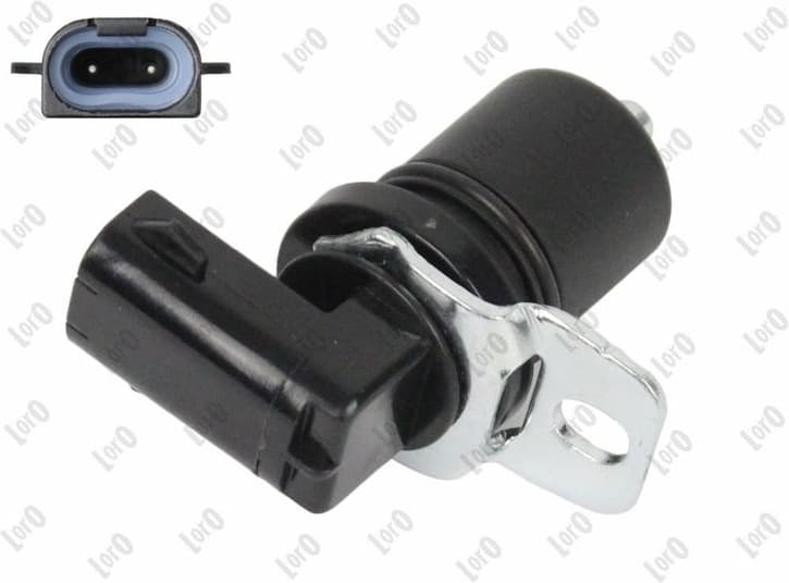 RPM Sensor, automatic transmission LORO 120-04-081 - image 2