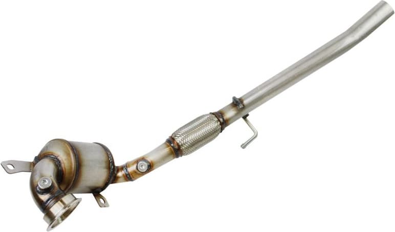 Catalytic Converter 27-6274