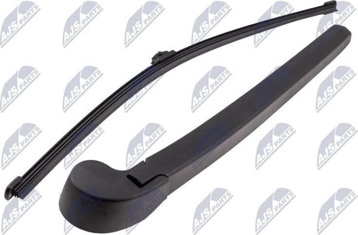 Wiper Arm Set, window cleaning EWB-AU-016