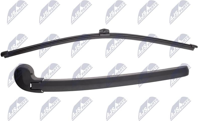 Wiper Arm Set, window cleaning EWB-AU-016 - image 3