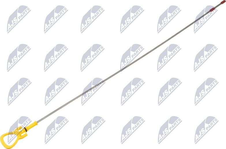 Oil Dipstick BOL-ME-017 - image 2