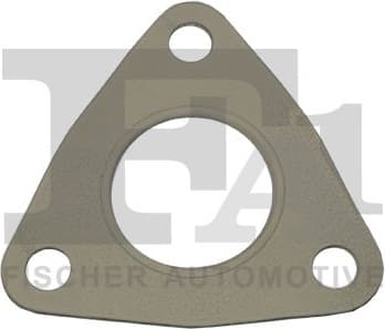 Gasket, charger 414-542