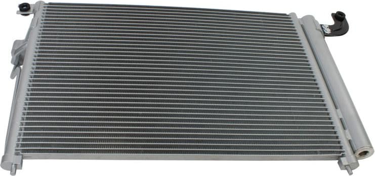 Condenser, air conditioning AC830370