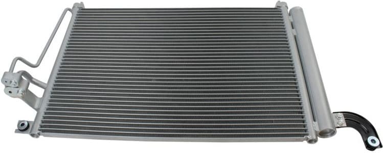 Condenser, air conditioning AC830370 - image 2