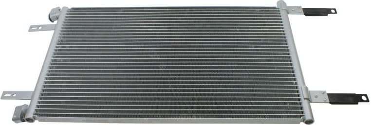 Condenser, air conditioning AC830323