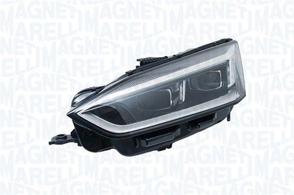 Headlight 711451000279