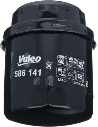 Oil Filter 586141 - image 2