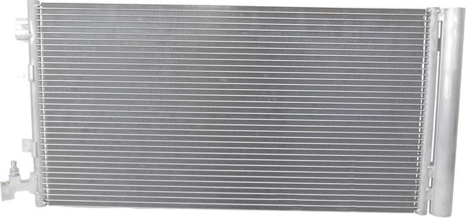 Condenser, air conditioning >>> Easy2Fit <<< 8FC 366 221-121 - image 2