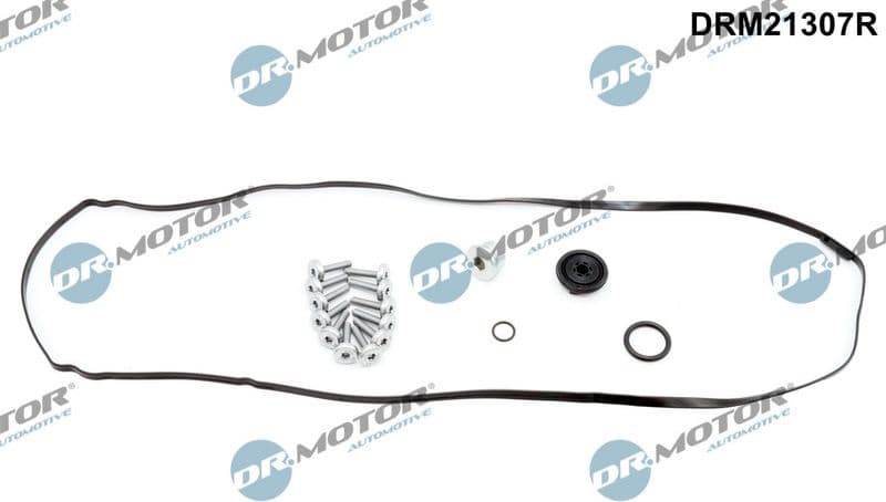 Repair Kit, oil volume storage (autom. transm.) DRM21307R