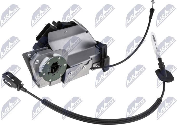 Door Lock EZC-FR-325