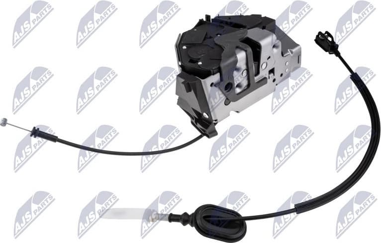 Door Lock EZC-FR-325 - image 2