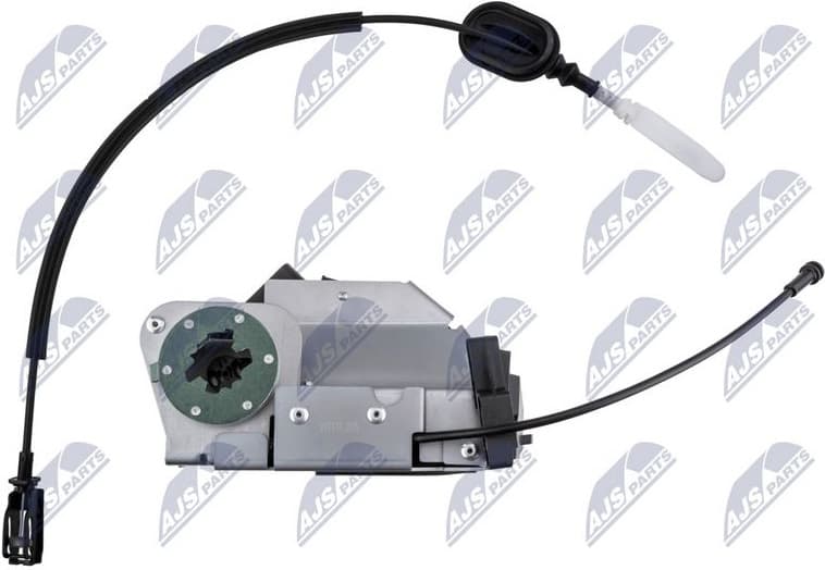 Door Lock EZC-FR-325 - image 3