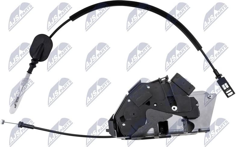 Door Lock EZC-FR-325 - image 4