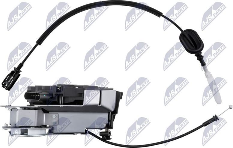 Door Lock EZC-FR-325 - image 5