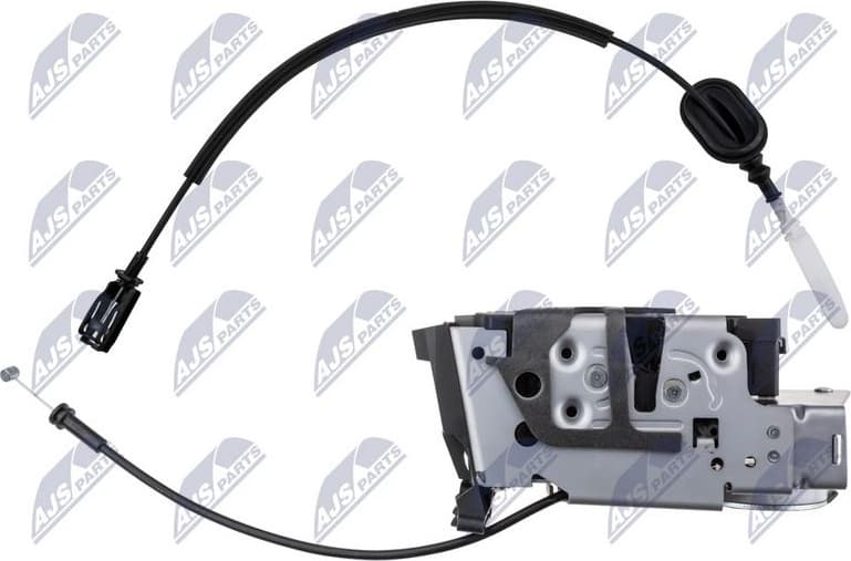 Door Lock EZC-FR-325 - image 6