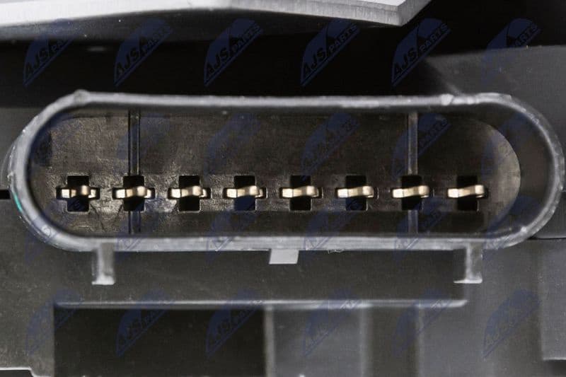 Door Lock EZC-FR-325 - image 7