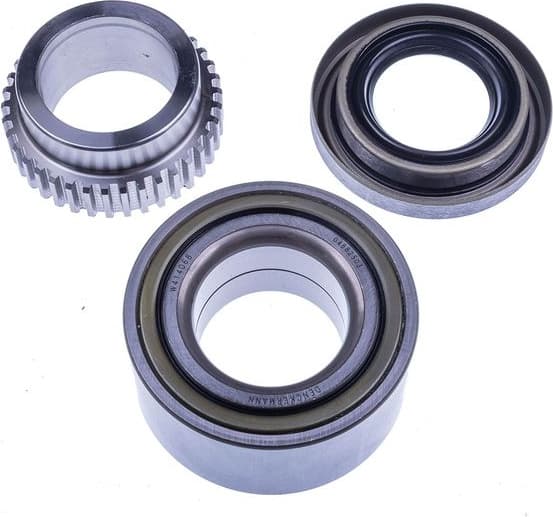 Wheel Bearing Kit W414068