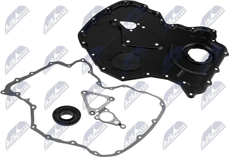 Timing Case Cover RTC-FR-000B - image 2