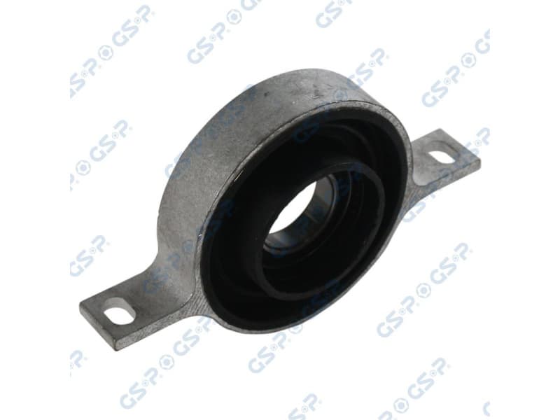 Suspension, propshaft 538664